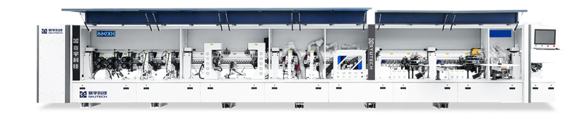 HK-968 重型全自動(dòng)封邊機(jī)